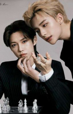 ~Ты будешь моим~