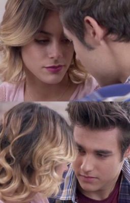  "Я буду любить тебя вечно!" Фанфик ХорТини