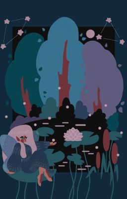 Крупица волшебства