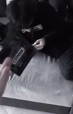 Потерянный