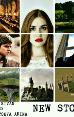 «Новая История»