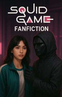 Глубже, чем тьма. //ОЖП// Ин Хо