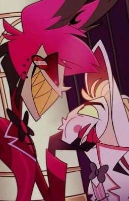 Люстры | Отель Хазбин Алостор и Люцыфер 