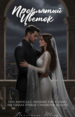 Проклятый цветок