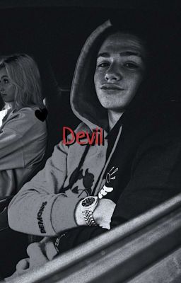 Дьявол! (редактируется) 