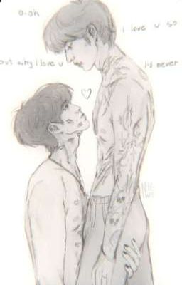 думали дружба.. +18 (минсоны)