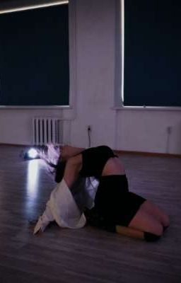 Танцуй душой.