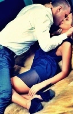 Влюбленный шеф