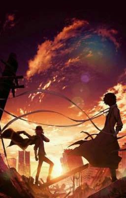 История бсд  :>