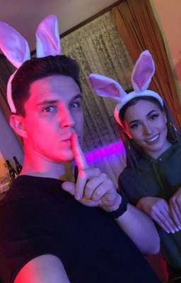 Сестра Димы Масленникова 