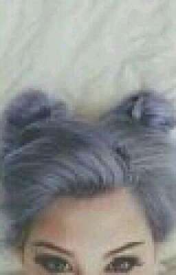 моя малышка