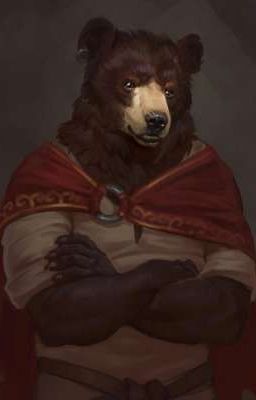 Сказочный мир