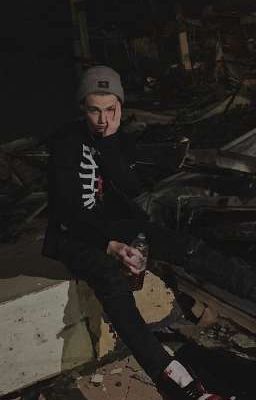 Мой парень киллер