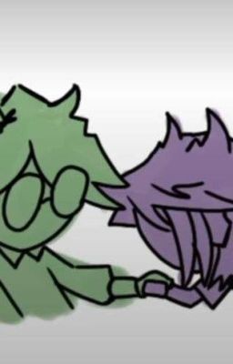 двойная жизнь?