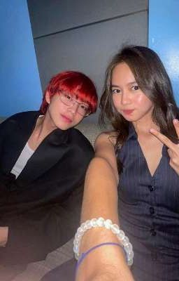 Больше, чем друзья