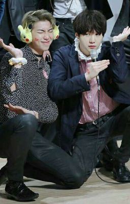 Принесенная болью любовь