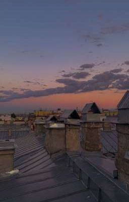 Питер-встречай 