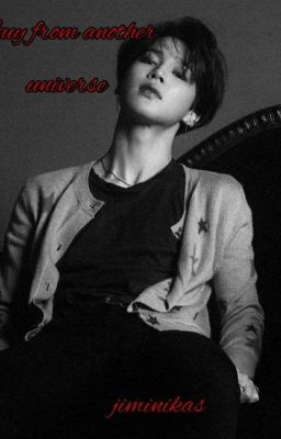 Парень из другой вселенной