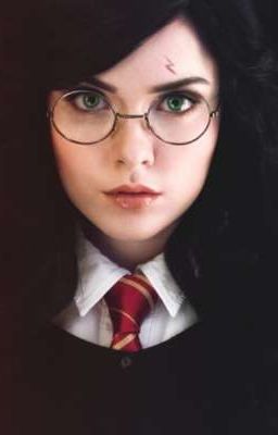 Мой брат Гарри Поттер 