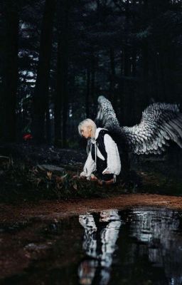 Бескрылый Ворон