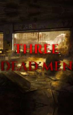 Трое Мертвецов