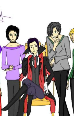 Жизнь в аду. 