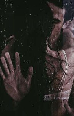 Одержимость тобой...