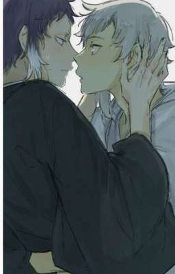 Наконец то ты мой.. Ацуши.