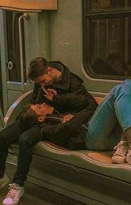 Американская история любви. 