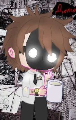 ~Детектив Войд и Юмико~{ЗАМОРОЖЕННО}