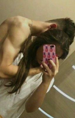 Плохой парень и девочка