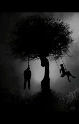 Страшные Истории [ЗАВЕРШЕНО] 