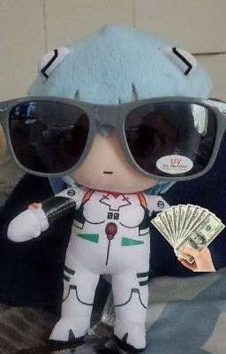 Самая обычная жизнь