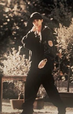 Лисёнок..||Том Каулитц