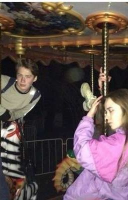 Места детства🎡🌃