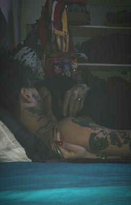 Пока ты жива 