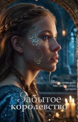 Забытое королевство