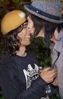 Out Of Control ~ RUS