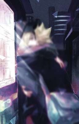 Притворись моим парнем