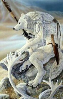 Экспедиция по спасению оборотня, или тропой крепкой дружбы.