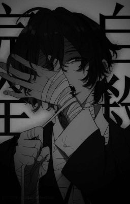 Против течения вверх (Дазай/т/и) 