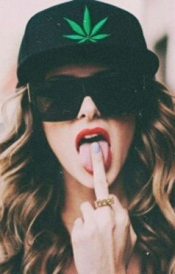 Любимая маньячка