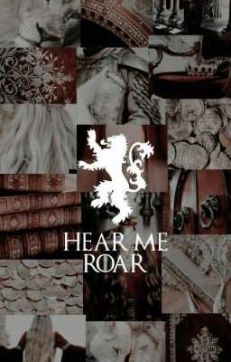 Услышь мой рык