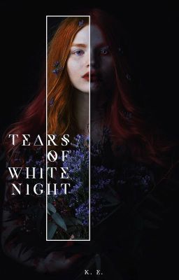 Слёзы белой ночи (РУС. УКР.)