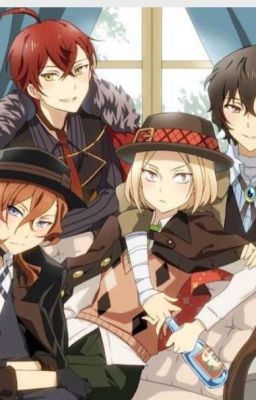 Два влюбленных идиота 