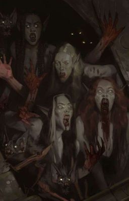 Отец вампиров