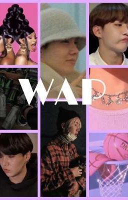 WAP |YOONSEOK[ ЗАКОНЧЕН] 