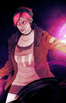 Another world. House