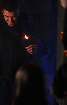 «Я поймаю тебя»