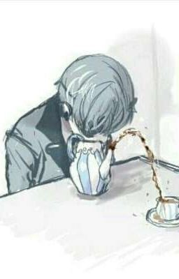 как заколебать Сиэля Фантомхайва